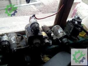 FORD ESCORT ŞARJ DİNAMOSU ÇIKMA PARÇA MISIRCIOĞLU OTO