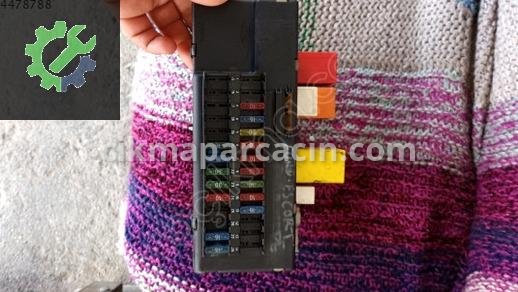 Ford Escort Sigorta Kutusu çıkma parça