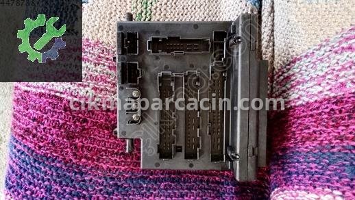 Ford Escort Sigorta Kutusu çıkma parça