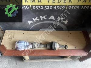 Ford Escort Sol Aks 1.6 CLX Çıkma Orijinal