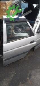 Ford escort sol arka kapı