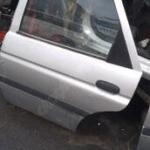 Ford escort sol arka kapı