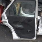 Ford escort sol arka kapı