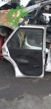 Ford Escort Sol Arka Kapı çıkma parça