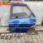 Ford Escort sol arka kapı çıkma orijinal