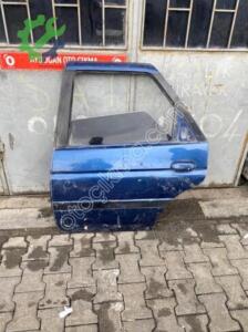 Ford Escort sol arka kapı çıkma orijinal