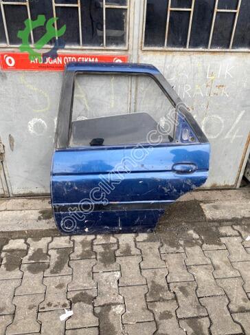 Ford Escort Sol Arka Kapı çıkma parça