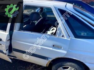 Ford Escort Sol Arka Kapı Hatasız Orijinal Çıkma