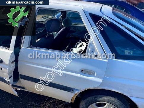 Ford Escort Sol Arka Kapı çıkma parça