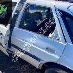 Ford Escort Sol Arka Kapı Hatasız Orijinal Çıkma