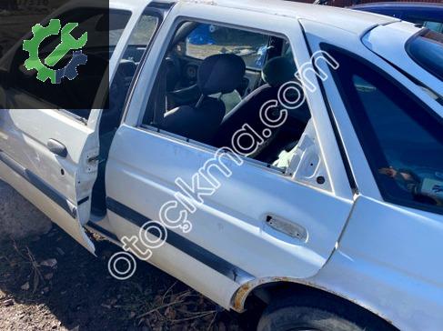 Ford Escort Sol Arka Kapı çıkma parça
