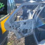Ford Escort Sol Arka Kapı Hatasız Orijinal Çıkma