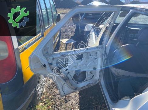 Ford Escort Sol Arka Kapı çıkma parça