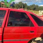 Sol Arka Kapı Ford Escort Çıkma