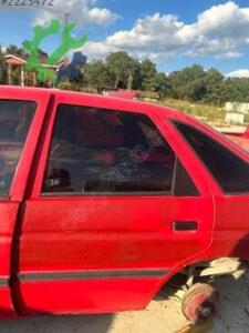 Sol Arka Kapı Ford Escort Çıkma (3. Adet)