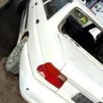 Ford Escort Sol Arka Kapı Sökme Çıkma