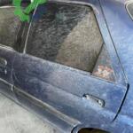 FORD ESCORT SOL ARKA KAPI ORJİNAL ÇIKMA