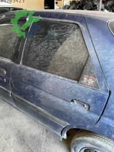 FORD ESCORT SOL ARKA KAPI ORJİNAL ÇIKMA