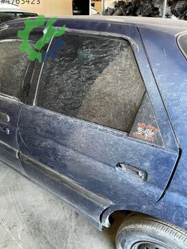 Ford Escort Sol Arka Kapı çıkma parça