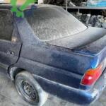 FORD ESCORT SOL ARKA KESME ÇAMURLUK ORJİNAL ÇIKMA