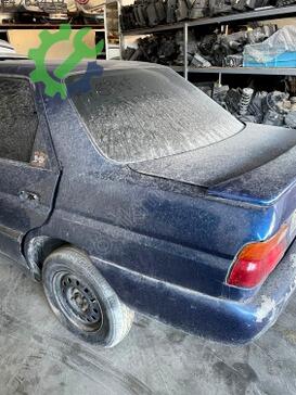 Ford Escort Sol Arka Çamurluk çıkma parça