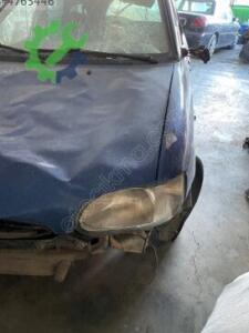 FORD ESCORT  SOL ON FAR ORJİNAL ÇIKMA