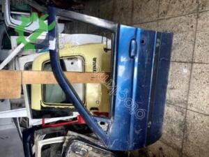 Ford escort sol ön kapı çıkma orijinal