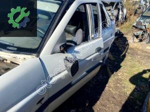 Ford Escort Sol ön Kapı Hatasız Orijinal Çıkma