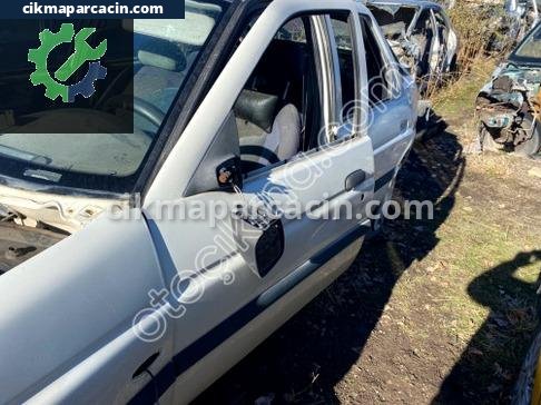 Ford Escort Sol Ön Kapı çıkma parça