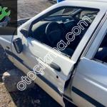 Ford Escort Sol ön Kapı Hatasız Orijinal Çıkma