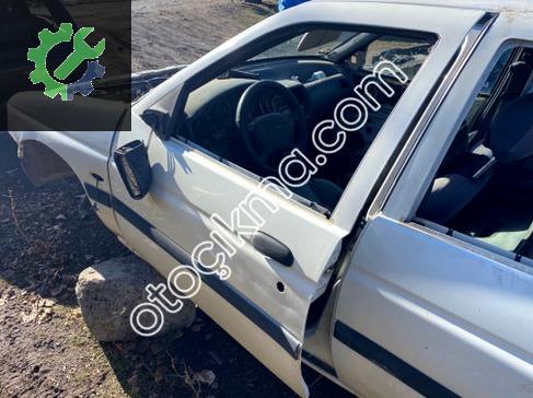 Ford Escort Sol Ön Kapı çıkma parça
