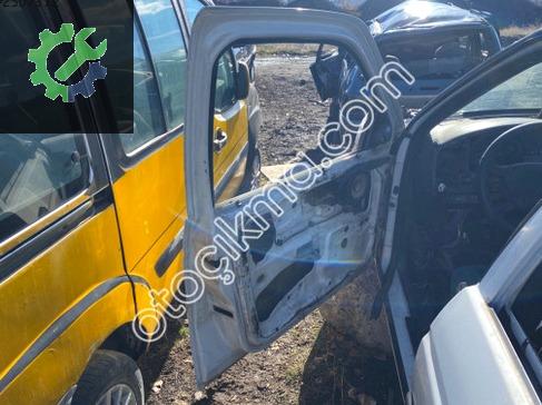 Ford Escort Sol Ön Kapı çıkma parça