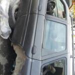 Ford escort sol ön kapı orjinal çıkma