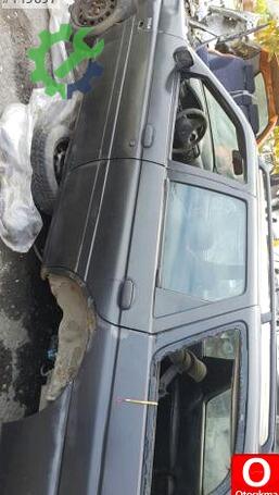Ford Escort Sol Ön Kapı çıkma parça