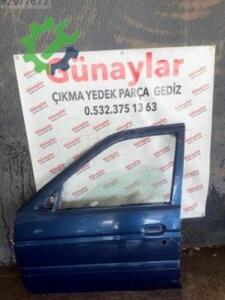 Ford Escort Sol Ön Kapı Sökme Çıkma