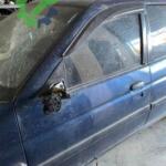 FORD ESCORT  SOL ON KAPI ORJİNAL ÇIKMA