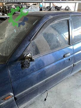Ford Escort Sol Ön Kapı çıkma parça