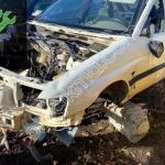 Ford Escort Sol ön Podye – Sol Çeyrek Hatasız Orijinal Çıkma