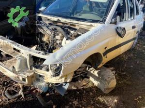 Ford Escort Sol ön Podye – Sol Çeyrek Hatasız Orijinal Çıkma