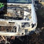 Ford Escort Sol ön Podye – Sol Çeyrek Hatasız Orijinal Çıkma
