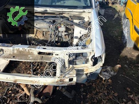 Ford Escort Sol Konsol çıkma parça