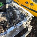 Ford Escort Sol ön Podye – Sol Çeyrek Hatasız Orijinal Çıkma