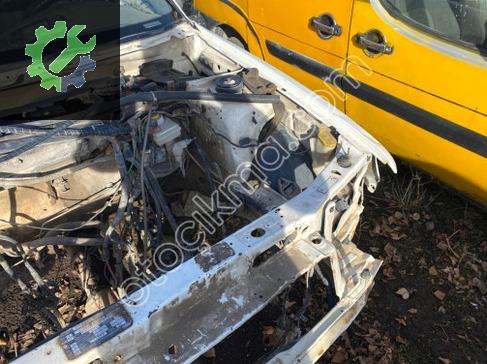 Ford Escort Sol Konsol çıkma parça