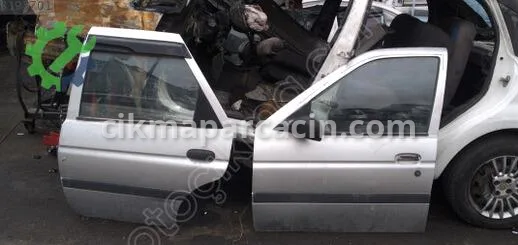 Ford Escort Kapı (Ön Sol) çıkma parça