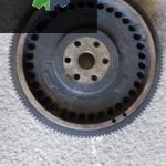 FORD ESCORT VOLANT DİŞLİSİ
