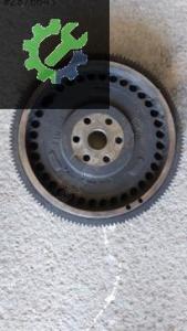 FORD ESCORT VOLANT DİŞLİSİ