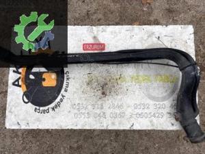 FORD ESCORT YAKIT DOLUM BORUSU
