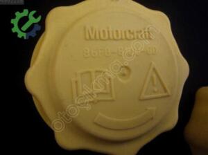 Çıkma Orijinal Yedek Su Deposu Ford Escort 1998-2008 ORJINAL.MOTOCRAFT