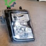 FORD F-MAX KAMYON FAR  VE TÜM ÇIKMA PARÇALAR