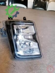FORD F-MAX KAMYON FAR  VE TÜM ÇIKMA PARÇALAR